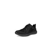 ECCO Herren Terrracruise II M BlackBlack Sneaker, Schwarz (Black/Black), 40 EU