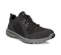 Ecco Herrenschuhe Terracruise II – Schwarz – Größe 47
