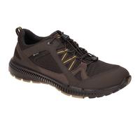 Ecco Terracruise II M Herren Trainingsschuhe, braun, 44 EU