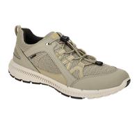 Ecco Terracruise II W Damen Trainingsschuhe, grün, 41 EU
