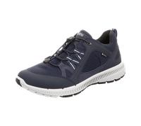 ECCO Wanderschuhe Terracruise ll W TEX GTX (wasserdicht, strapazierfähige Sohle) marineblau Damen, Größe Euro (US) 39
