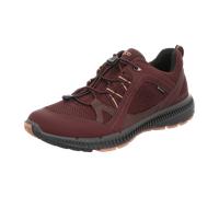 Ecco Damen Terracruise Ii Hiking Shoe, Fig/fig, 38 EU