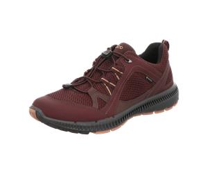 Ecco TERRACRUISE II W für Damen, rot, Größe 39 EU