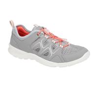 ECCO Terracruise Lt W 82577359105 Silver Grey/Silver Metallic Grau 36