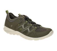 Ecco - Terracruise LT - Multisportschuhe, Gr. 47, grau (Tarmac/Tarmac)