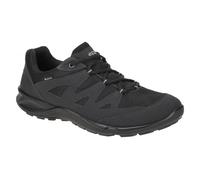 ECCO Herren Terracruise LT M Low GTX Outdoor Shoe, Black/Black, 44 EU
