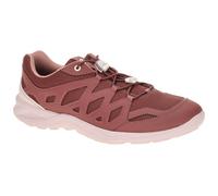 Ecco TerraCruise LT Schuhe rot rosa 825803 - Größe 37