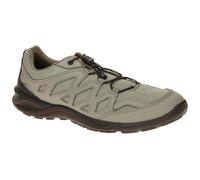ECCO Terracruise LT Herren Wanderschuh mit geschlossenem Netzstoff, Smokey Olive/Black, 40 EU