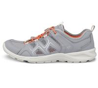 Ecco TERRACRUISE LT grau Damen 41 Damen SchnÃ¼rschuhe Ecco TERRACRUISE LT Material: Synthetic/Texti.