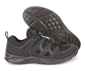 Ecco - TERRACRUISE LT Damen Outdoorschuh schwarz Black - Gr. - EU 41