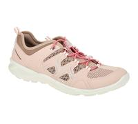 ECCO Damenschuhe Terracruise LT Sneaker 82577351052 Rose/Dust/Nude Größe 38