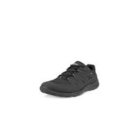 ECCO Herren Terracruise LT M Low GTX Outdoor Shoe, Black/Black, 45 EU