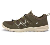 ECCO Herren Terracruise LT M Sneaker, Tarmac/Tarmac, 44 EU