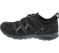 Ecco Terracruise Herren Sommerslipper in Schwarz, Größe 44