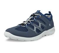 Ecco - Terracruise LT - Multisportschuhe, Gr. 44, blau (Marine/Marine/Concrete)