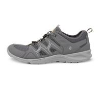 Ecco - Terracruise LT - Multisportschuhe, Gr. 45, grau (Magnet/Magnet)