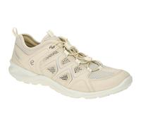 Ecco TerraCruise LT Schuhe beige 825773 - Größe 35