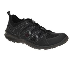 Ecco TerraCruise LT Schuhe schwarz Herren - Größe 40