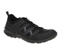 Ecco TerraCruise LT Schuhe schwarz Herren - Größe 45