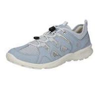 ECCO Wanderschuhe Terracruise LT Breathru dustyblau Damen, Größe Euro (US) 42