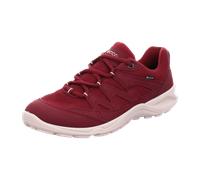 Ecco TERRACRUISE LT W für Damen, rot, Größe 41 EU