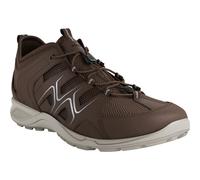 Ecco - Terracruise LT Wanderschuhe Herren cocoa brown 41