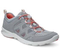 Ecco Terracruise LT Women's D/EU37 silver grey/silver metalic