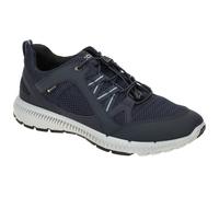 Ecco TerraCruise Schuhe blau marine Damen Gore-Tex - Größe 36