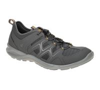 Ecco TerraCruise Schuhe grau magent Sommer Sneaker 825774 - Größe 42