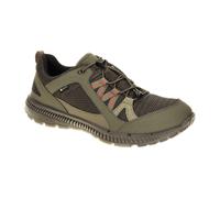 Ecco TerraCruise Schuhe grün tarmac Herren GORE-TEX für Herren, grün, Größe 39 EU