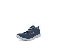 Ecco - Terracruise - Halbschuh, Größe 47, Farbe: true navy