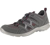 Ecco Schnürschuh Terracruise LT Grau DARK SHADOW/DARK SHADOW 56586 825774-56586