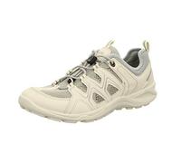 Ecco Terracruiseltw, Damen Sneaker, Weiß (Shadow White/Concrete 54696), 37 EU (4.5 UK)