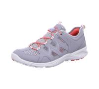 Ecco TERRACRUISE LT grau Damen 40 Damen SchnÃ¼rschuhe Ecco TERRACRUISE LT Material: Synthetic/Texti.