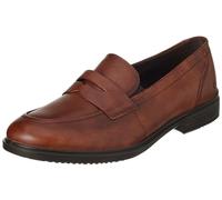 ECCO Damen Touch 15 Shoes, Cognac, 38 EU