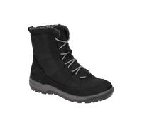 Ecco TRACE LITE 83215312001 schwarz - Winterstiefel für Damen - Größe 41