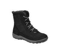 Ecco TRACE LITE 83215312001 schwarz - Winterstiefel für Damen - Größe 38