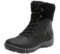 ECCO Trace LiteHiking Stiefel für Damen, Schwarz, 37 EU
