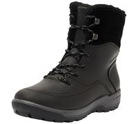 ECCO Trace LiteHiking Stiefel für Damen, Schwarz, 40 EU