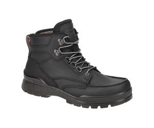 Ecco TRACK 25 83186455254 schwarz - Stiefelette für Herren - Größe 47