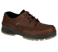 Ecco Track 25 Schuhe braun Gore-Tex - Größe 41