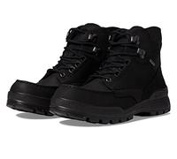 Ecco Damen Outdoor-Boot Track 25 Mid/High-Cut Schwarz Größe 40