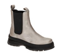 Ecco TRACK 30 22075302459 hell-grau - Stiefeletten für Damen - Größe 37