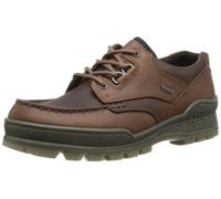 ECCO Track II, Herren Brogue Schnürhalbschuhe, Braun (741bison/bison), 48 EU (13 Herren UK)