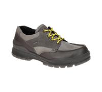 Ecco TRACK 25 83171450843 grau - Halbschuhe für Herren - Größe 41