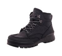Ecco Track Stiefel schwarz Warmfutter für Herren, schwarz, Größe 46 EU