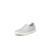 ECCO Damen TRAVEL W Sneaker, Concrete, 42 EU