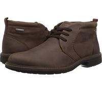 ECCO Herrenschuhe Schnürboots COCOA BROWN COCOA BROWN - Gr. - 46