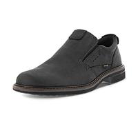 Ecco Herren Turn Klassische Stiefel, Schwarz (Black/Black 51052)