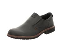Ecco Turn Slipper Schuhe schwarz GORE-TEX 510184 für Herren, schwarz, Größe 41 EU